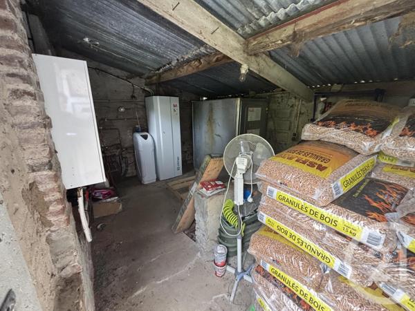 Maison à vendre  3 pièces - 98,07 m2 GOUFFERN EN AUGE - 61