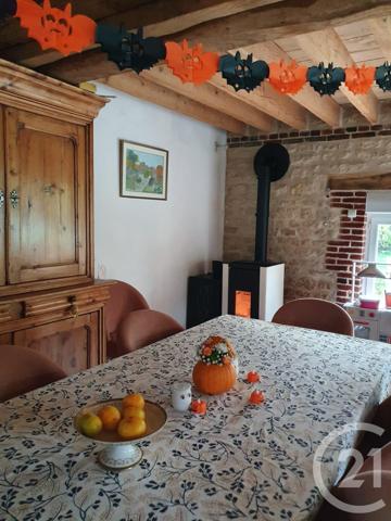 Maison à vendre  3 pièces - 98,07 m2 GOUFFERN EN AUGE - 61