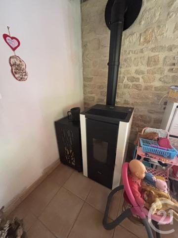 Maison à vendre  3 pièces - 98,07 m2 GOUFFERN EN AUGE - 61