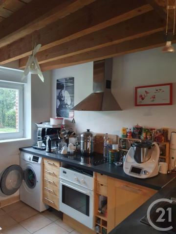 Maison à vendre  3 pièces - 98,07 m2 GOUFFERN EN AUGE - 61