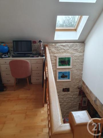 Maison à vendre  3 pièces - 98,07 m2 GOUFFERN EN AUGE - 61