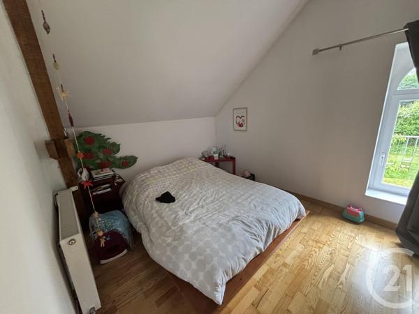 Maison à vendre  3 pièces - 98,07 m2 GOUFFERN EN AUGE - 61