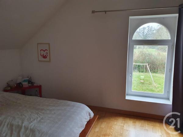 Maison à vendre  3 pièces - 98,07 m2 GOUFFERN EN AUGE - 61