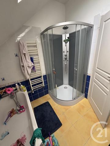 Maison à vendre  3 pièces - 98,07 m2 GOUFFERN EN AUGE - 61