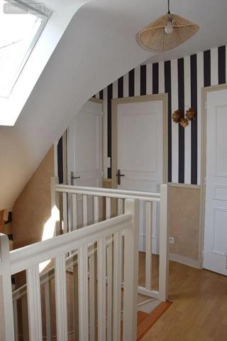 Achat - Maison Trégunc 29910 6 pièces 145 m 2 1110 m 2