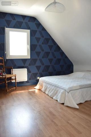 Achat - Maison Trégunc 29910 6 pièces 145 m 2 1110 m 2