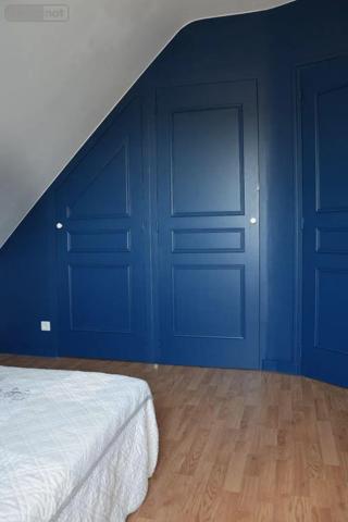 Achat - Maison Trégunc 29910 6 pièces 145 m 2 1110 m 2