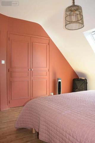 Achat - Maison Trégunc 29910 6 pièces 145 m 2 1110 m 2