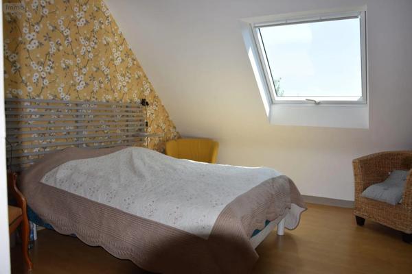 Achat - Maison Trégunc 29910 6 pièces 145 m 2 1110 m 2