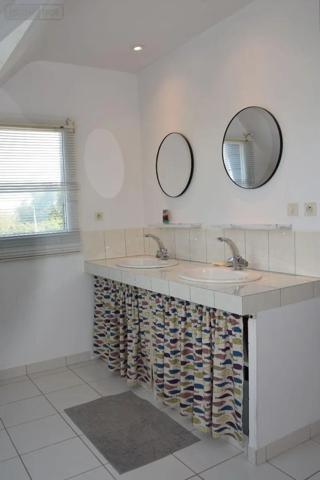 Achat - Maison Trégunc 29910 6 pièces 145 m 2 1110 m 2