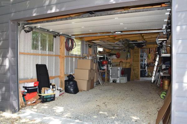 Achat - Maison Trégunc 29910 6 pièces 145 m 2 1110 m 2