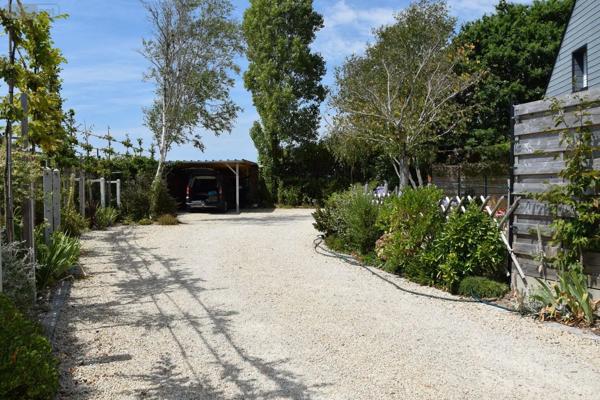 Achat - Maison Trégunc 29910 6 pièces 145 m 2 1110 m 2