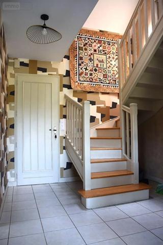 Achat - Maison Trégunc 29910 6 pièces 145 m 2 1110 m 2