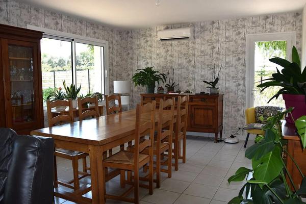 Achat - Maison Trégunc 29910 6 pièces 145 m 2 1110 m 2