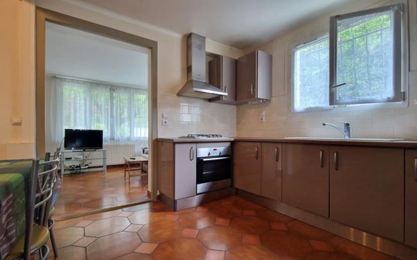 Maison à vendre    7 pièces • 145 m2 Neuilly-sur-Marne