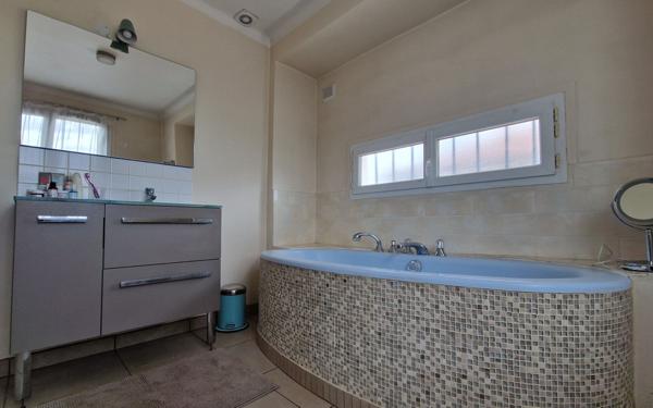 Maison à vendre    7 pièces • 145 m2 Neuilly-sur-Marne