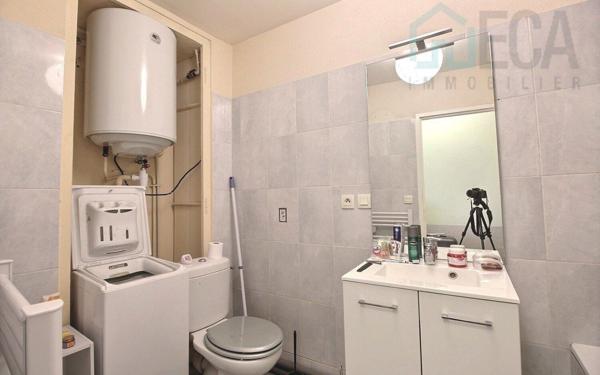 Appartement à louer    1 pièce •  La Tour-du-Pin