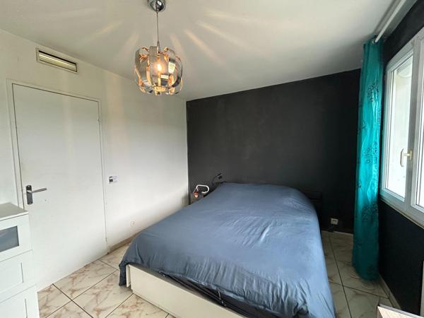 PROCHE DES AXES ET COMMODITES