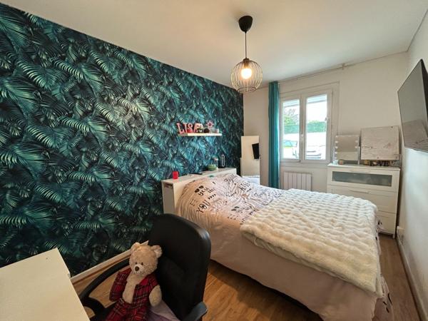 PROCHE DES AXES ET COMMODITES