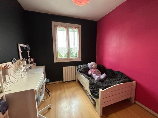 PROCHE DES AXES ET COMMODITES