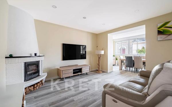 Ensemble immobilier au coeur de Pornichet