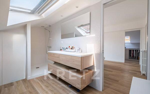 Ensemble immobilier au coeur de Pornichet