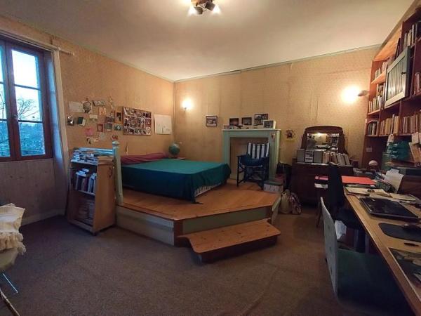 Maison 162m² Secteur Meslay Du Maine