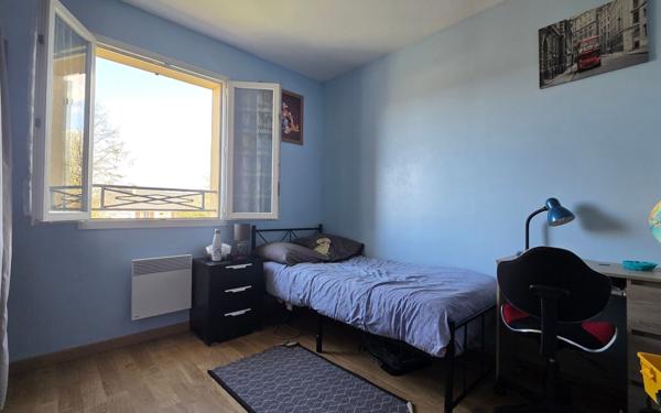 Maison à vendre    6 pièces • 116 m2 Vernon