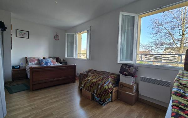 Maison à vendre    6 pièces • 116 m2 Vernon