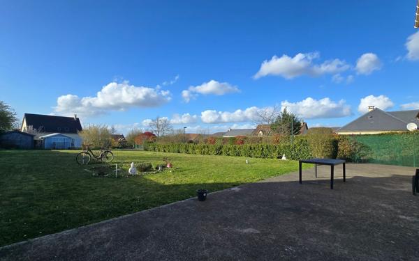 Maison à vendre    6 pièces • 116 m2 Vernon