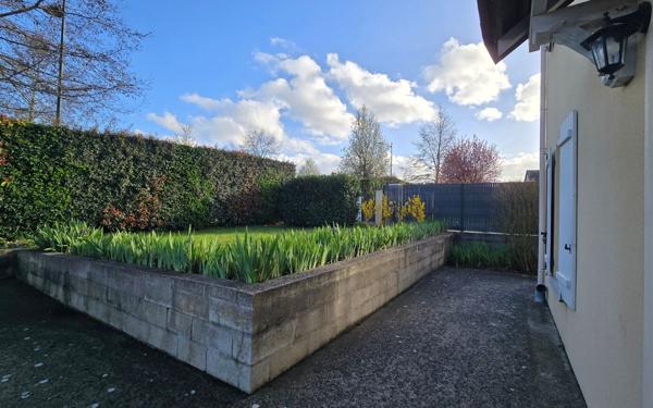 Maison à vendre    6 pièces • 116 m2 Vernon