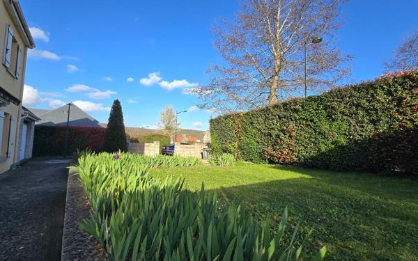 Maison à vendre    6 pièces • 116 m2 Vernon