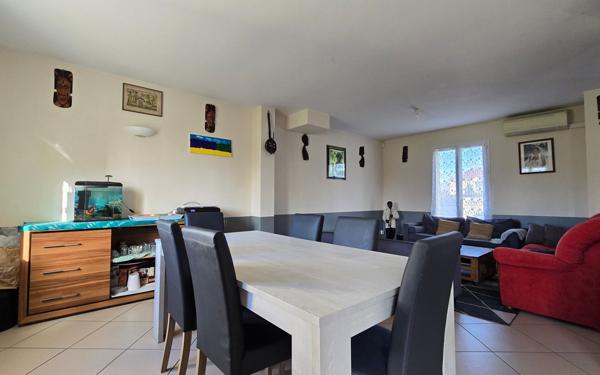 Maison à vendre    6 pièces • 116 m2 Vernon