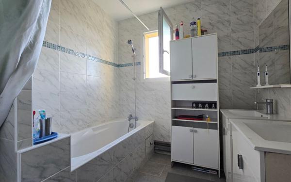 Maison à vendre    6 pièces • 116 m2 Vernon