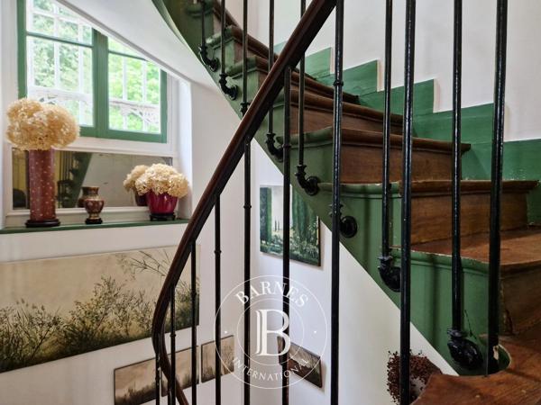 Saint-Prix, Maison 5 Chambres -  277 m² à vendre