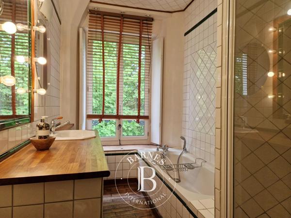 Saint-Prix, Maison 5 Chambres -  277 m² à vendre