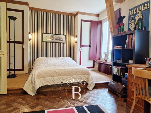 Saint-Prix, Maison 5 Chambres -  277 m² à vendre
