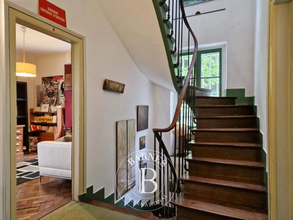 Saint-Prix, Maison 5 Chambres -  277 m² à vendre