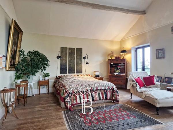 Saint-Prix, Maison 5 Chambres -  277 m² à vendre