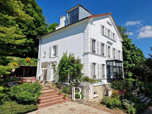 Saint-Prix, Maison 5 Chambres -  277 m² à vendre