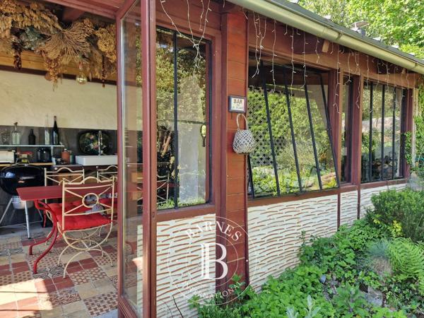 Saint-Prix, Maison 5 Chambres -  277 m² à vendre
