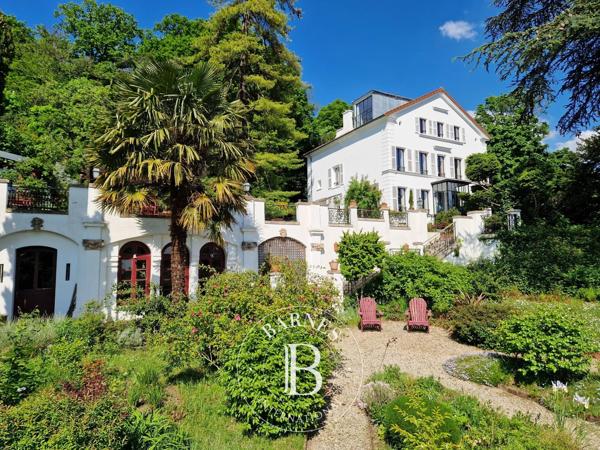 Saint-Prix, Maison 5 Chambres -  277 m² à vendre
