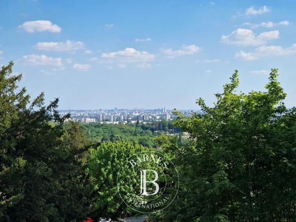Saint-Prix, Maison 5 Chambres -  277 m² à vendre
