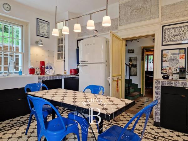 Saint-Prix, Maison 5 Chambres -  277 m² à vendre