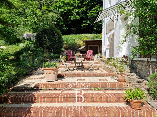 Saint-Prix, Maison 5 Chambres -  277 m² à vendre