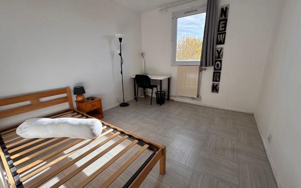 Appartement à vendre    4 pièces • 87,34 m2 Élancourt