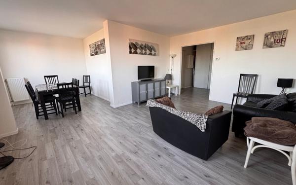 Appartement à vendre    4 pièces • 87,34 m2 Élancourt