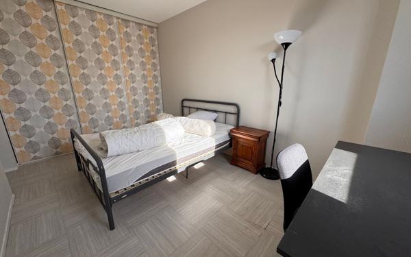 Appartement à vendre    4 pièces • 87,34 m2 Élancourt