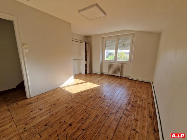 ENSEMBLE IMMOBILIER de 2 maisons