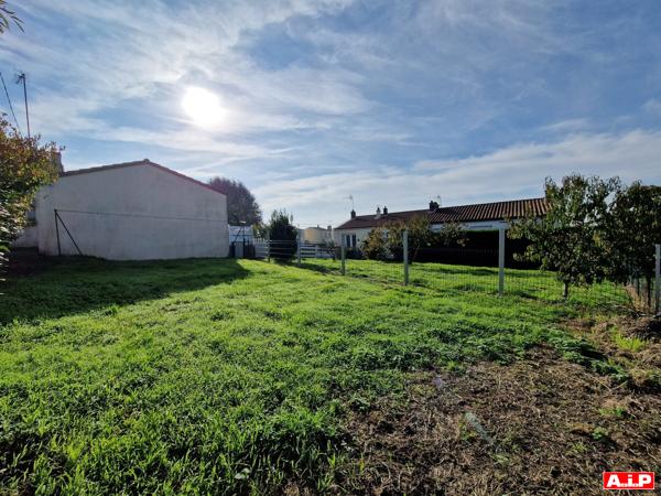 ENSEMBLE IMMOBILIER de 2 maisons